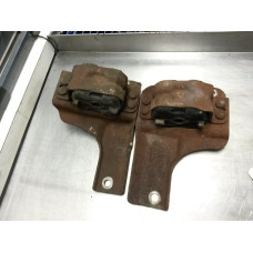 106Z011 Motor Mounts Pair For 97-98 Ford F-150  4.6 F65A6038BD